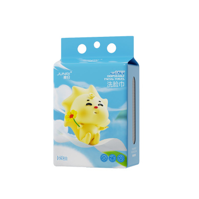 洗脸巾80g-160抽